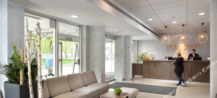 B&B 马里博尔酒店(B&B Hotel Maribor)图片