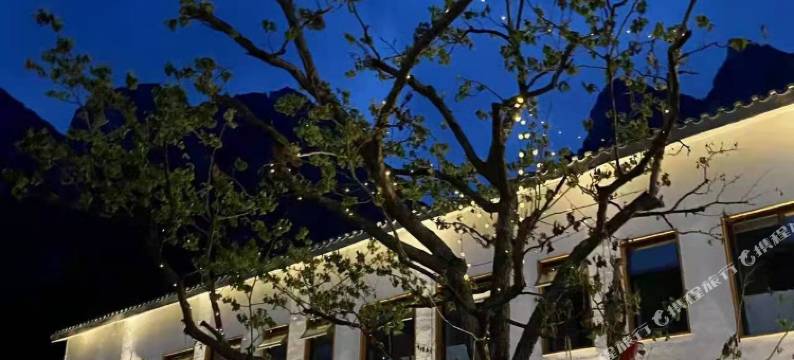 百了一宿(武家湾景区店)图片