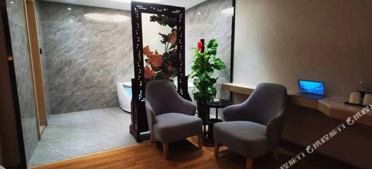 如家商旅酒店(东莞松山湖生态景区大岭山广场店)图片