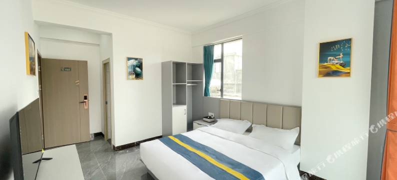 四会兴元公寓图片