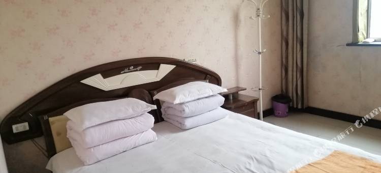 代县旅游宾馆图片