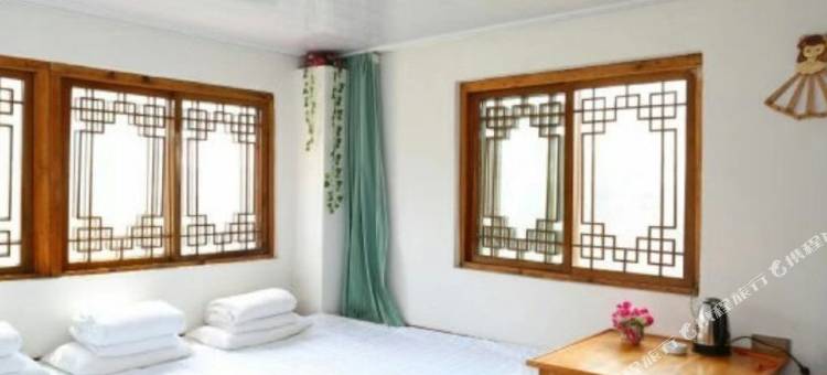 长白山林海人家家庭旅店图片