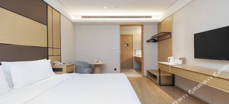 全季酒店(合肥安徽医科大学店)图片