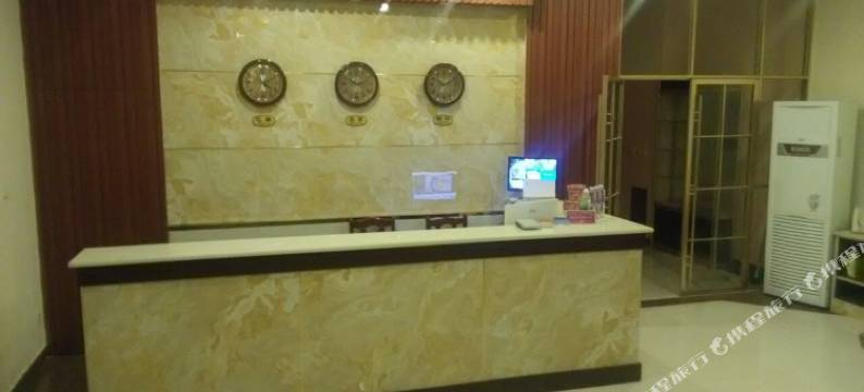 四通商务宾馆(禹城汽车站店)图片