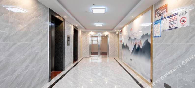 深圳为民酒店(富士康观澜店)图片