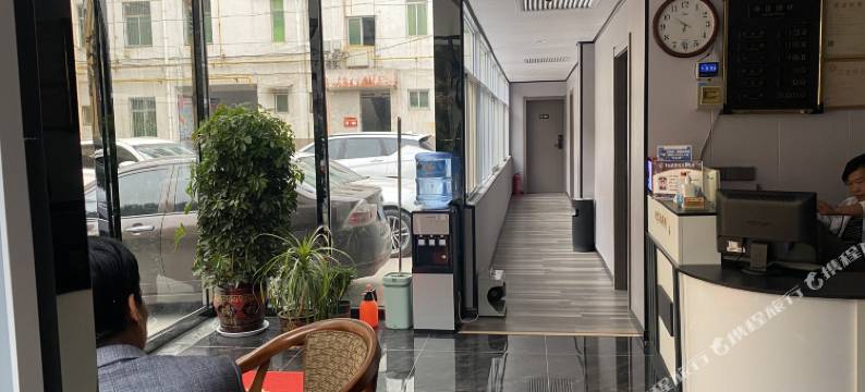 麟游县迎宾招待所图片