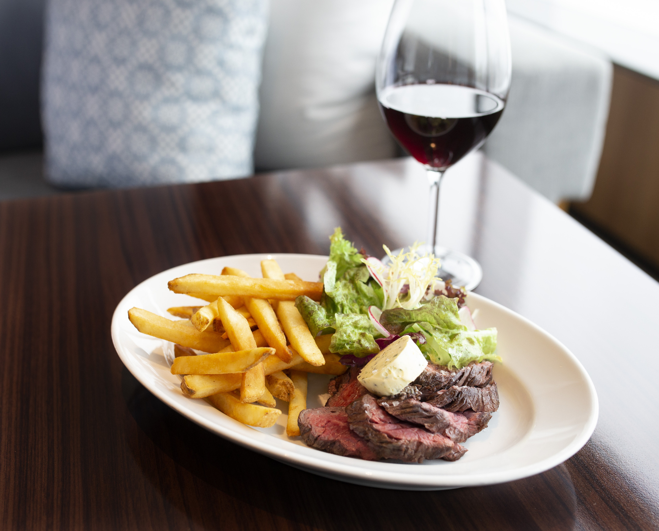 Grand Hyatt Macau Over view