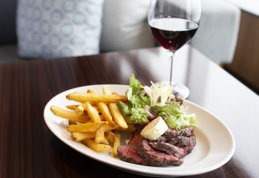 Grand Hyatt MacauHotel Overview