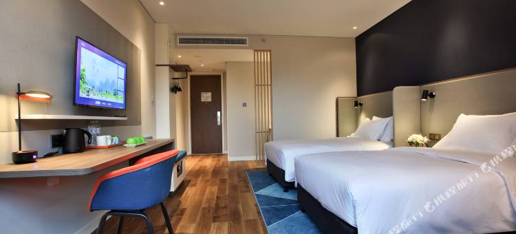 桂林智选假日酒店(象鼻山两江四湖店)图片