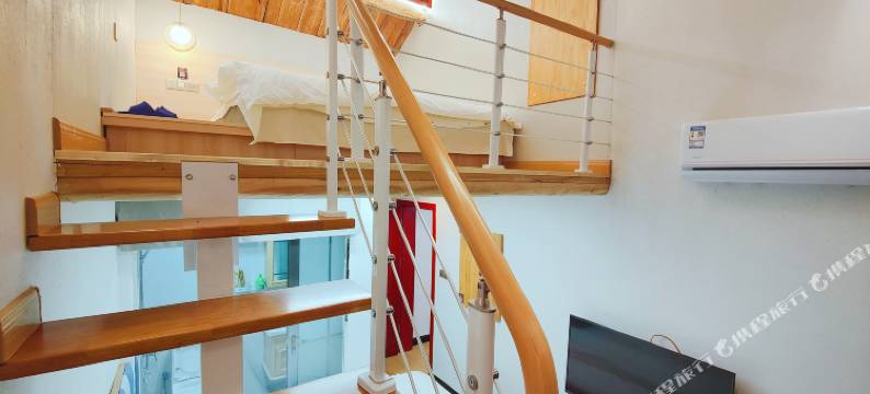 万仙山贵宾园(郭亮村店)图片