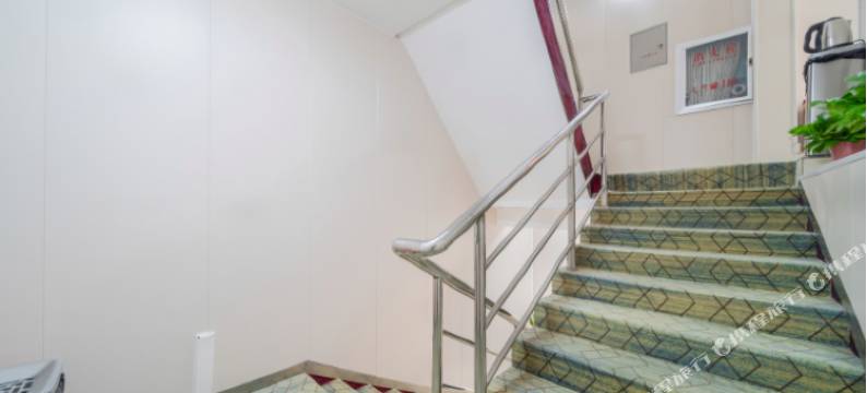 上海陈翔宾馆图片