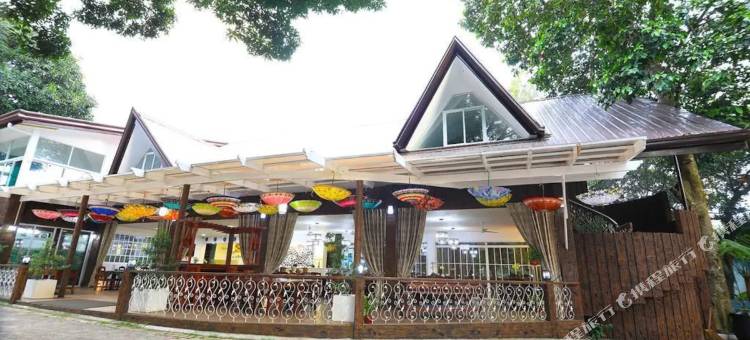 卢尔杰塔普雷斯花园套房酒店(Luljetta's Garden Suites)图片