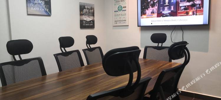 赛城摩纳哥酒店(Monaco Hotel)图片