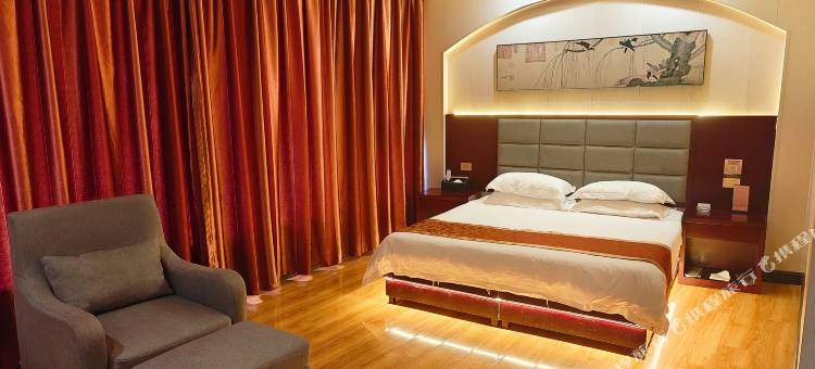 平顶山体育村宾馆图片