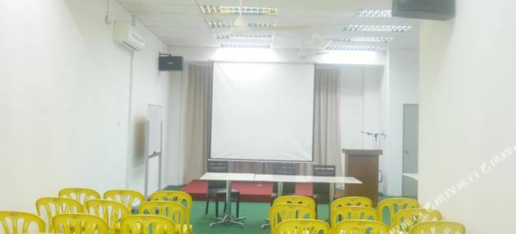 旺旺山酒店(Hotel Wawasan)图片