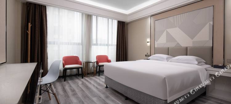 柏曼酒店(枝江国贸七星广场店)图片