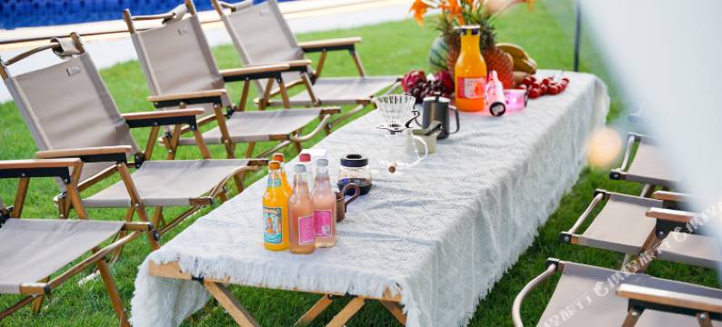 千岛湖揽湖民宿图片