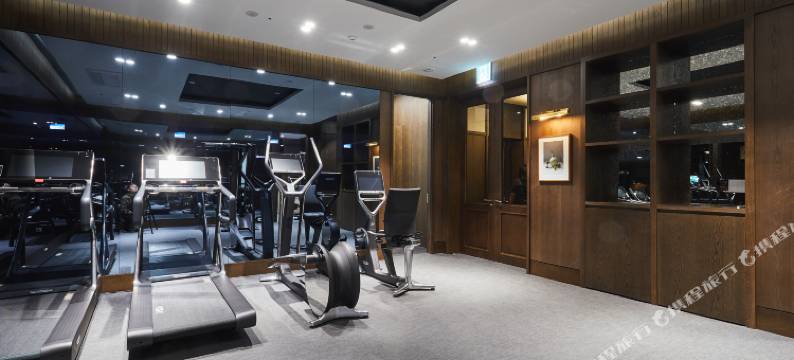 首尔克里森多酒店(Hotel Crescendo Seoul)图片
