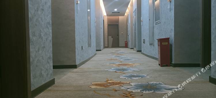 富瑞源酒店图片