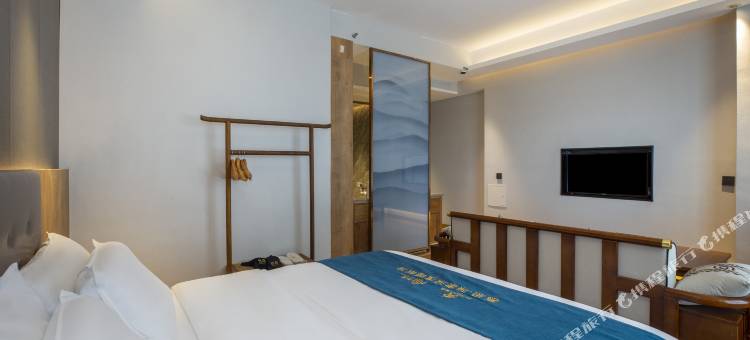 凯尔顿智慧酒店(晋江五店市万达广场店)图片