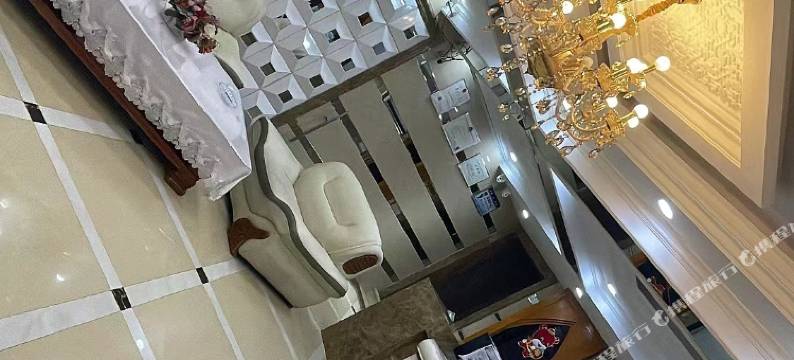 四子王旗明都商务酒店图片