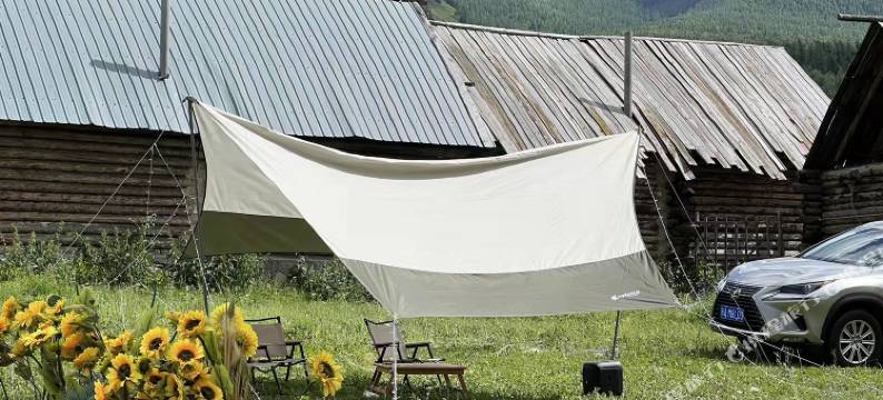 山海居民宿图片