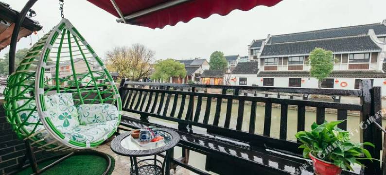 西塘七号客栈图片