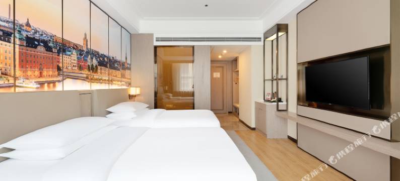 西宁永和国际酒店图片