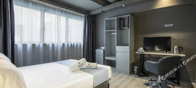 卡尔蒙武吉士酒店(Hotel Calmo Bugis)图片