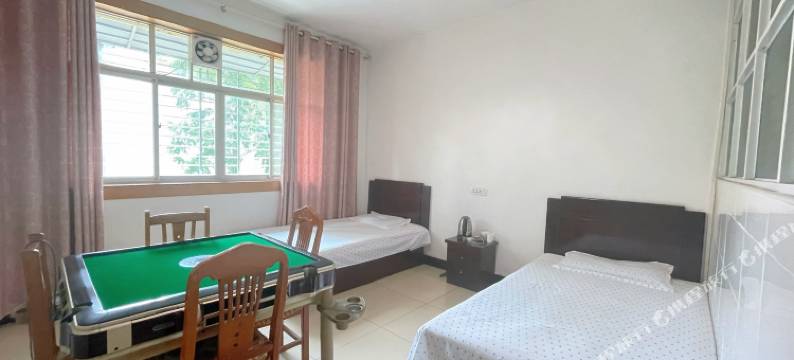 潜江雅园宾馆图片