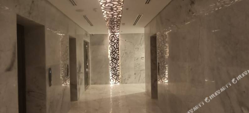 阿尔基姆高地酒店(Al Alkeem Heights)图片