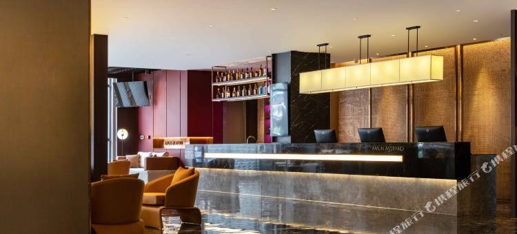 乔治莫兰迪酒店(枣庄台儿庄古城店)图片