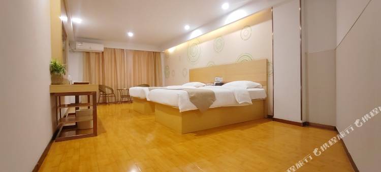 格林豪泰酒店(郓城东城国际店)图片