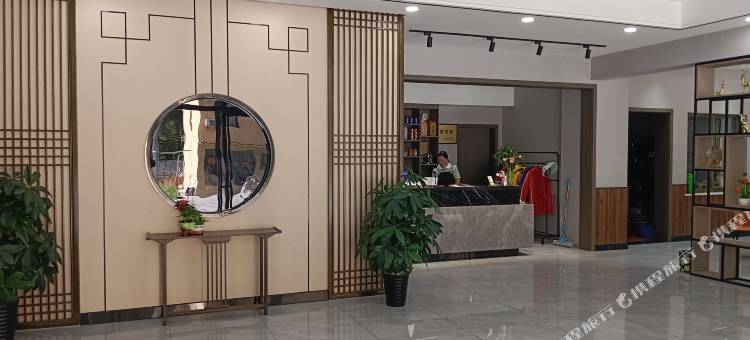 旭日酒店(黄龙景区店)图片