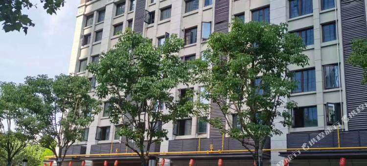 宜家民宿(武汉火车站店)图片