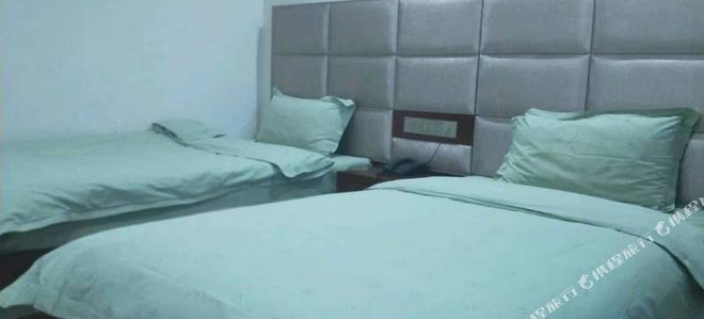 无为新都商务宾馆图片