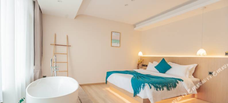 抚仙湖逅海民宿图片