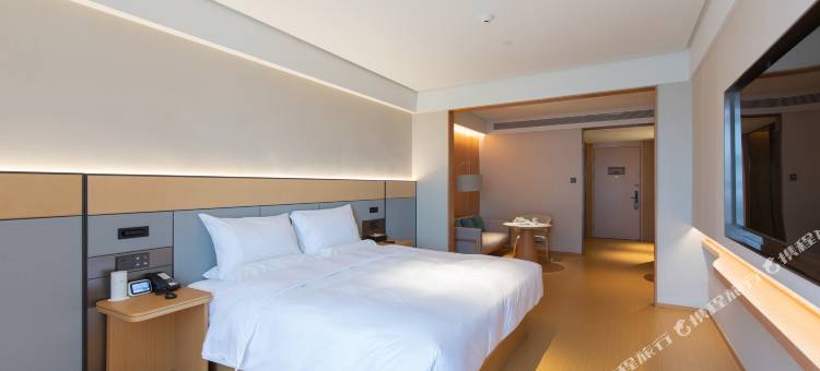 全季酒店(沧州迎宾大道店)图片