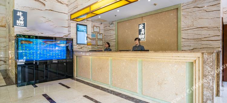 金逸酒店(株洲天元区中心医院店)图片
