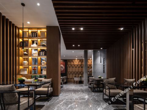 阿曼莫兰迪酒店(郯城郯国古城店)详情-pc酒店预订-中国南方航空官网