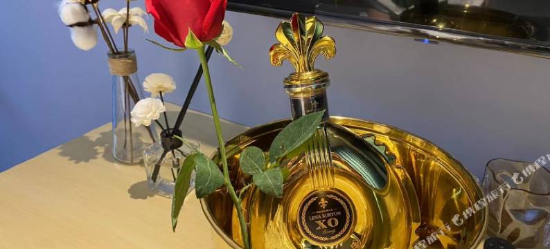 重庆游侠民宿(偏岩古镇店)图片