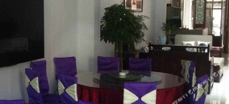 袁家村陶然居精品民宿图片