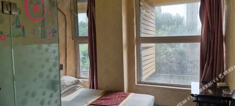 长春小雪花时尚旅馆图片