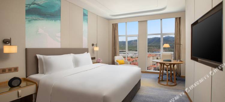 西宁大通假日酒店图片