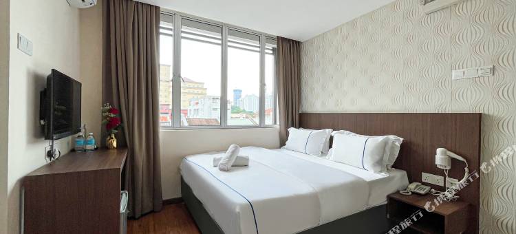 MII 酒店(Mii Smile Hotel Penang)图片
