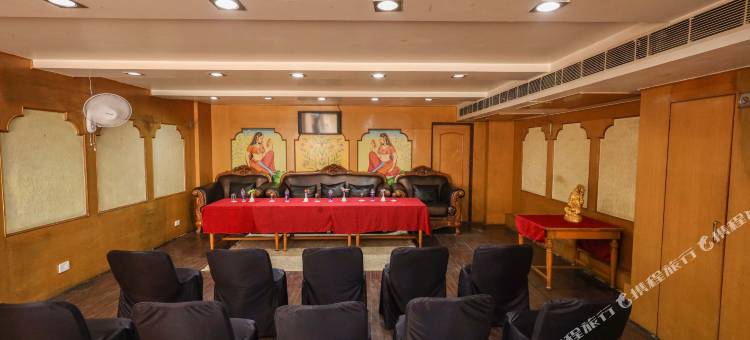 丸之家酒店(Hotel Maru Casa)图片