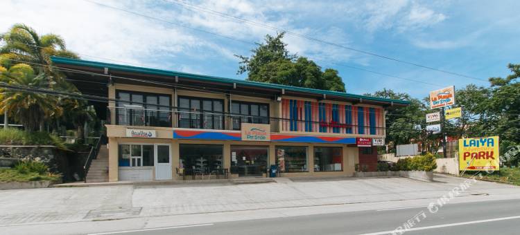 红多兹酒店@八打雁莱雅维沃酒店(RedDoorz @ Laiya Vivo Hotel Batangas)图片