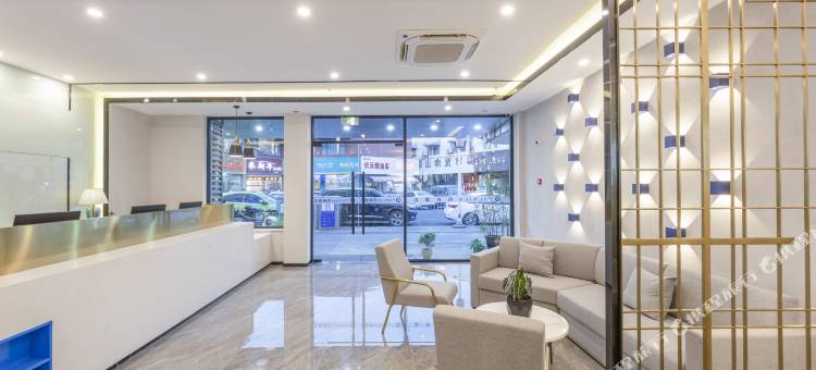 7天优品Premium酒店(苏州新区商业街店)图片