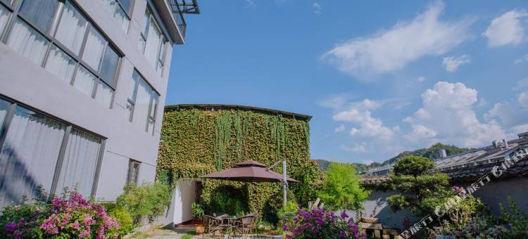 花筑·缙云禾乐民宿(仙都风景区店)图片