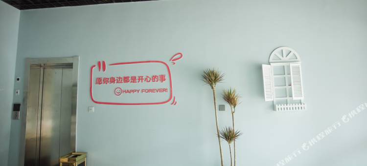 速8酒店(潍坊科技学院店)图片